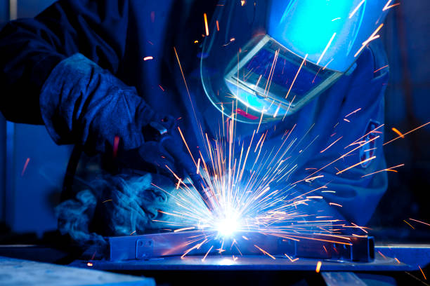 Affordable Welder Services in Rib Mountain, WI