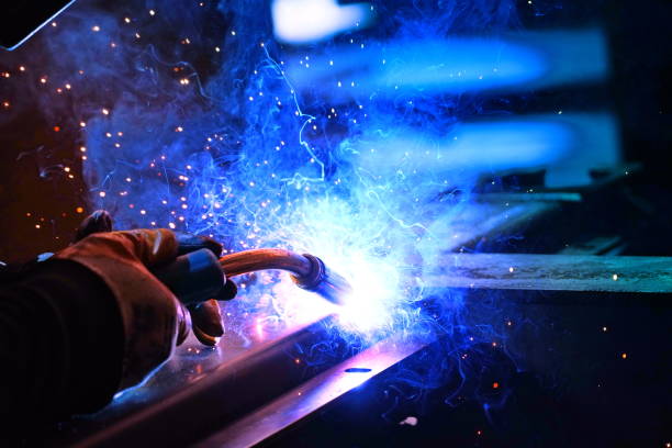 Best Specialty Welding Processes in Rib Mountain, WI