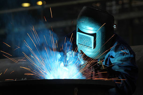 Reliable Rib Mountain, WI Welder & Metal Fabrication Solutions