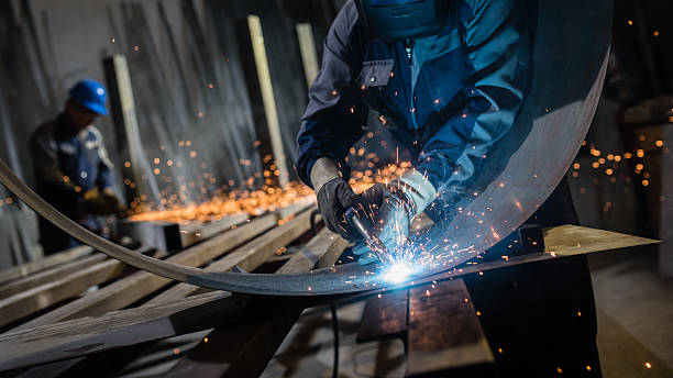 Best Pipe Welding in Rib Mountain, WI